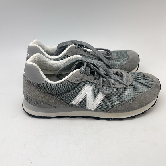 New Balance Shoes - New Balance Sneakers‎ Womens 8.5 B 515 WL515GRY Gray Casual Athletic Gym Shoes